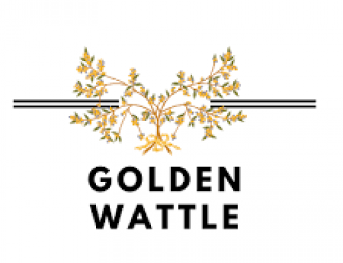 Golden Wattle Club Incorporated