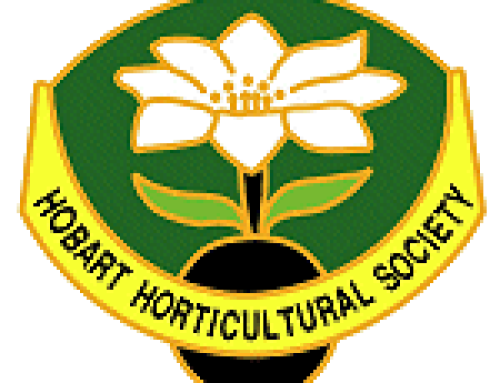 The Hobart Horticultural Society Inc