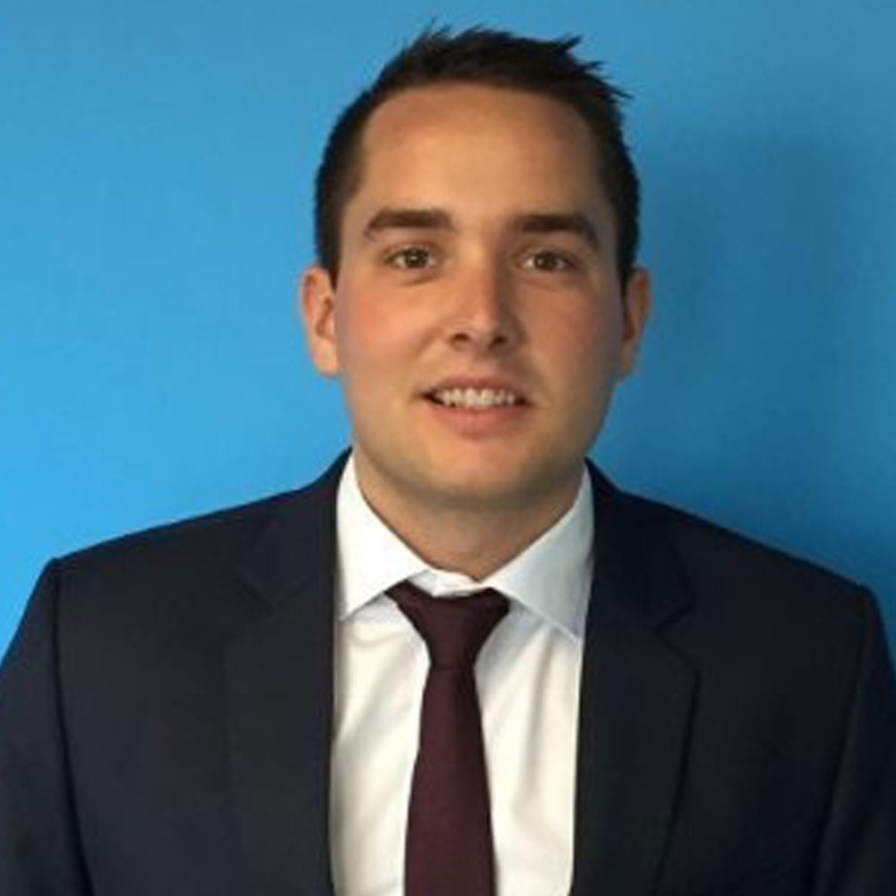 Photo of Cameron Scott