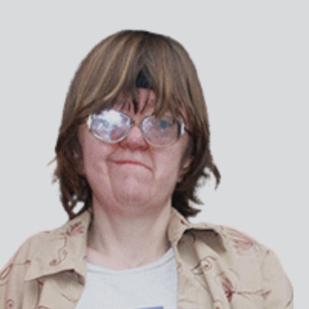 Photo of Caroline Cochrane