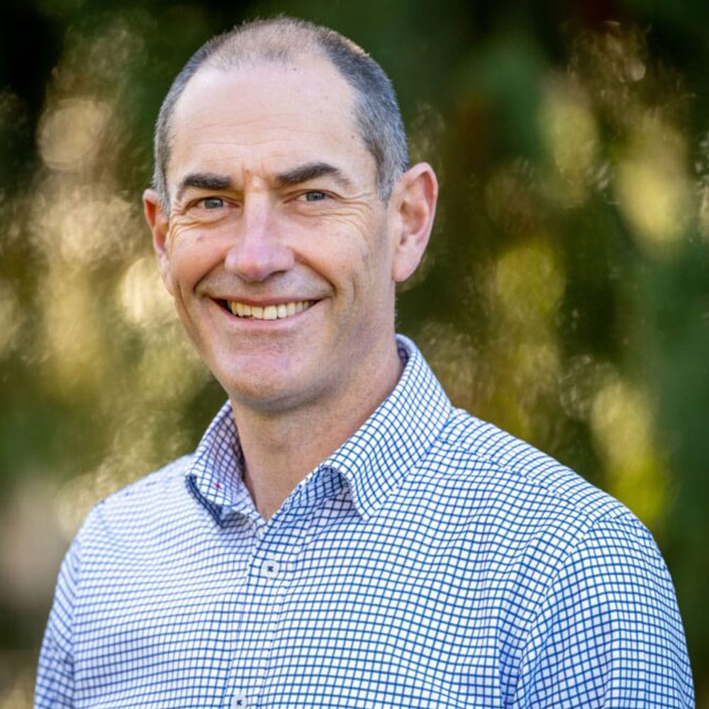 Photo of Chris Brookwell