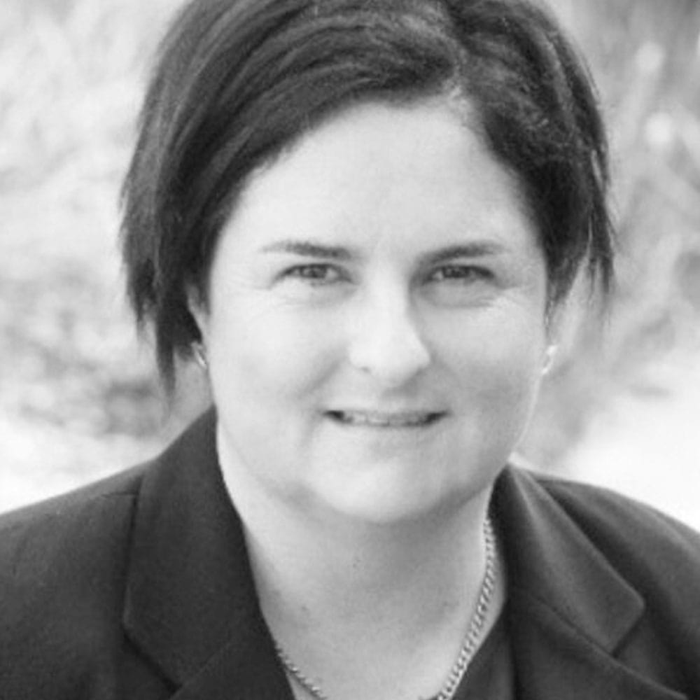 Photo of Juanita O'Keefe