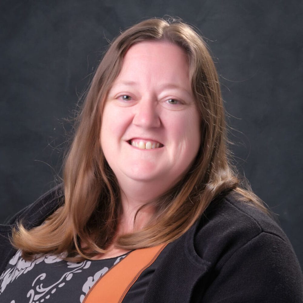 Photo of Nicole Crook
