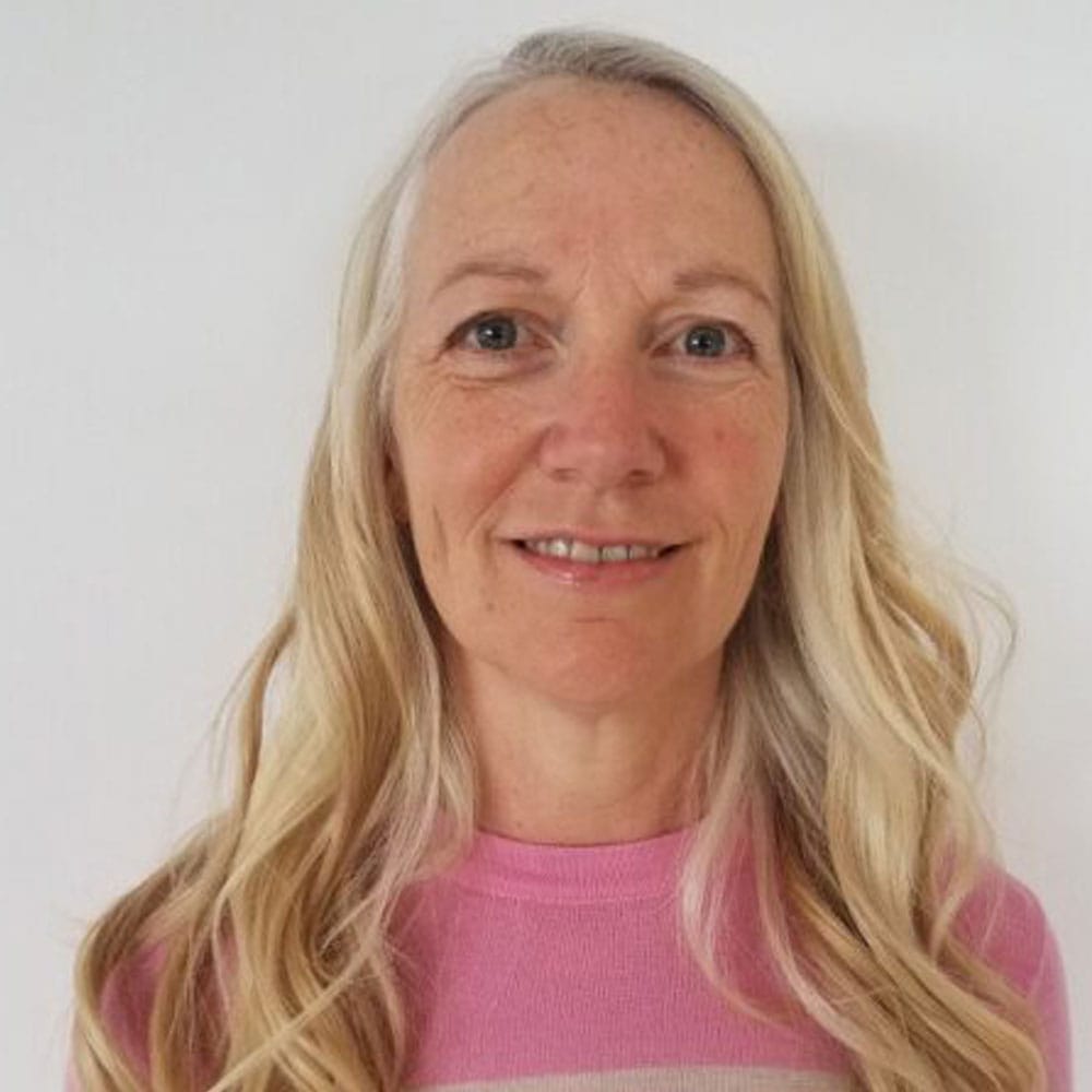Photo of Theresa Canning