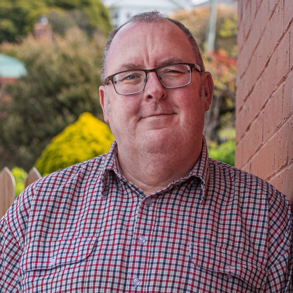 Photo of Tim Henry