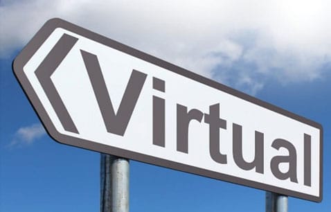Virtual Sign